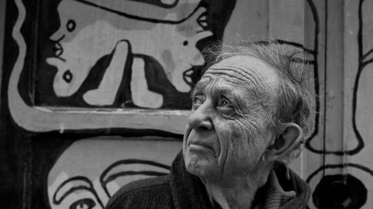 photo Matthieu Raffard